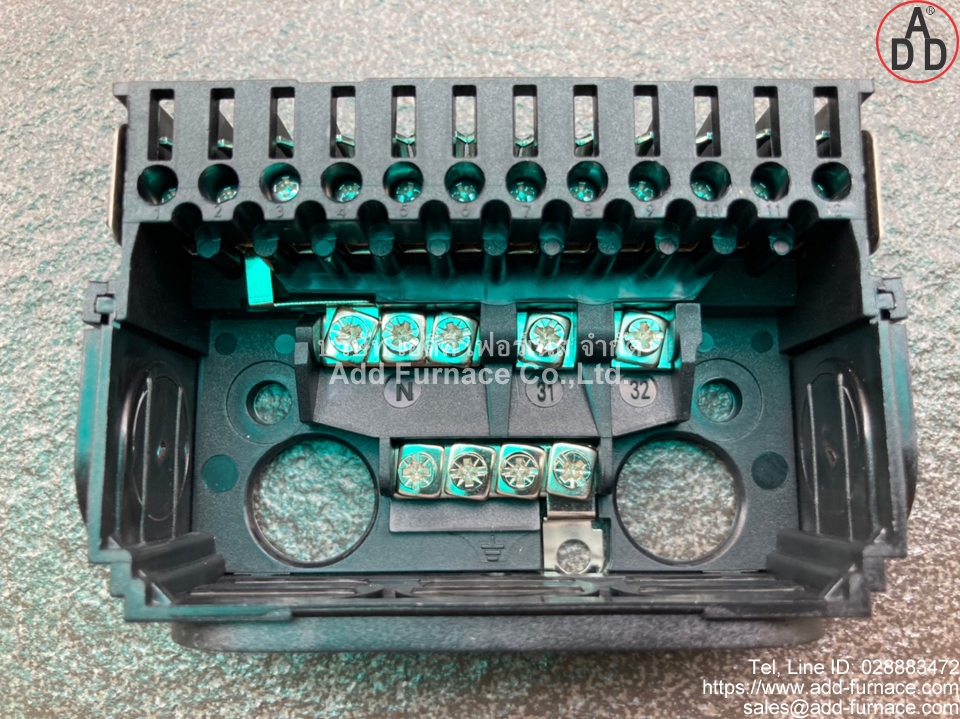 Siemens Base AGK11 Box (10)